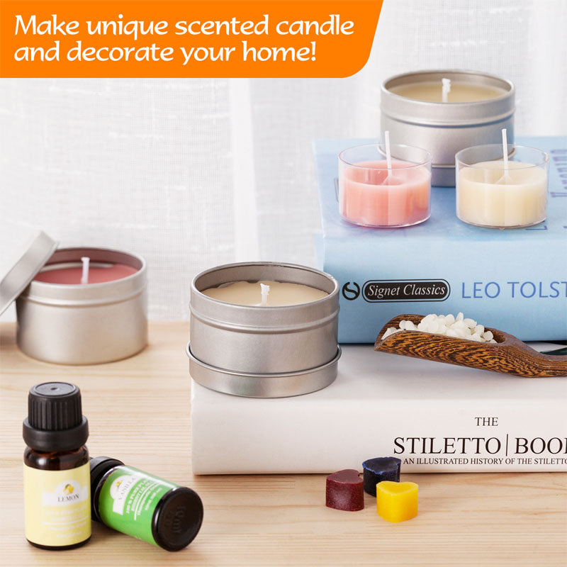 DIY Candle Making Kit