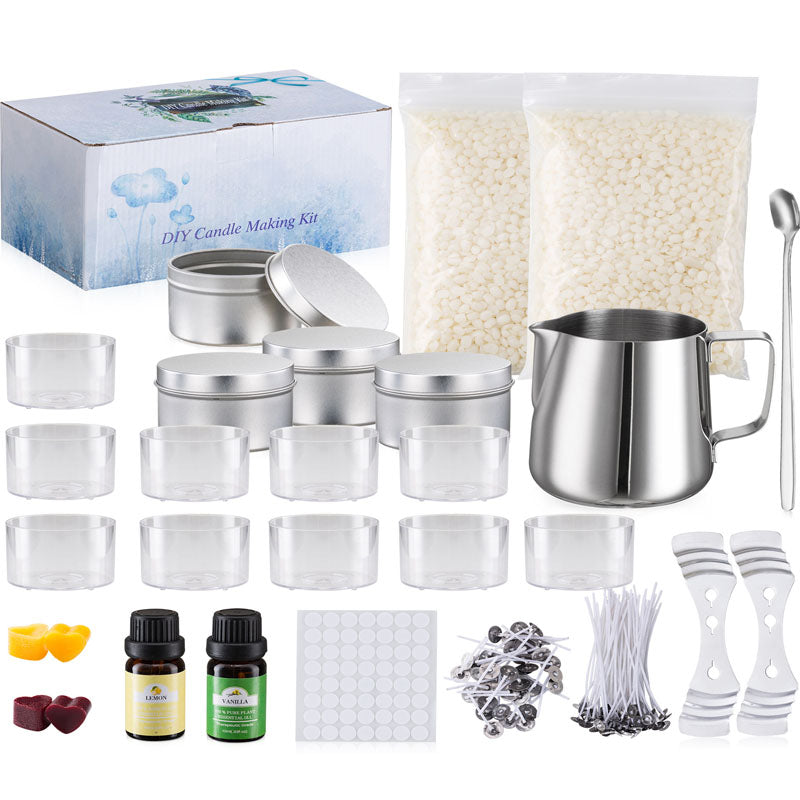 DIY Candle Making Kit